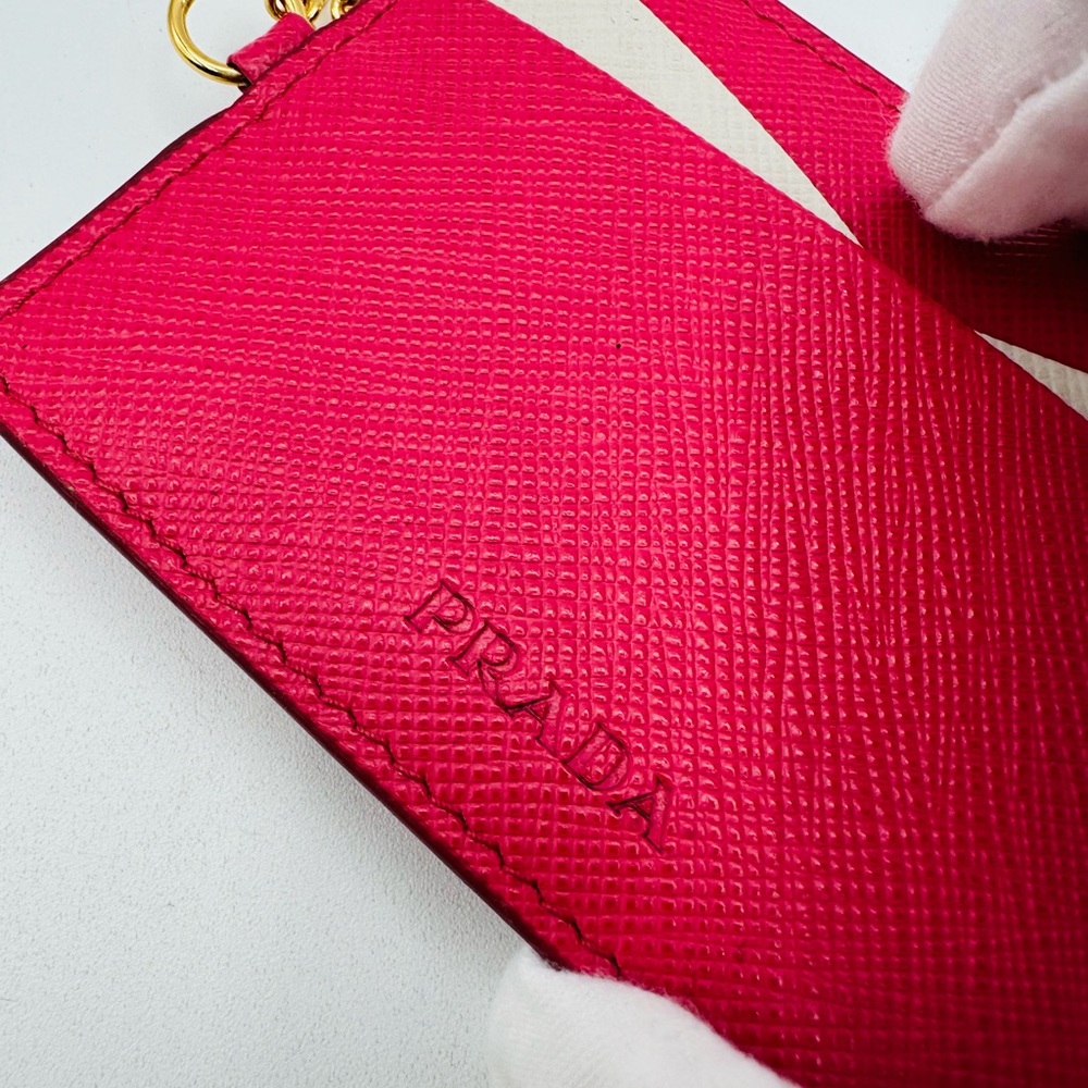 Prada Card Holder - Picture 7 of 7